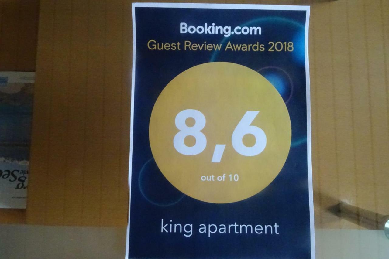 King Apartment Interlaken Ngoại thất bức ảnh